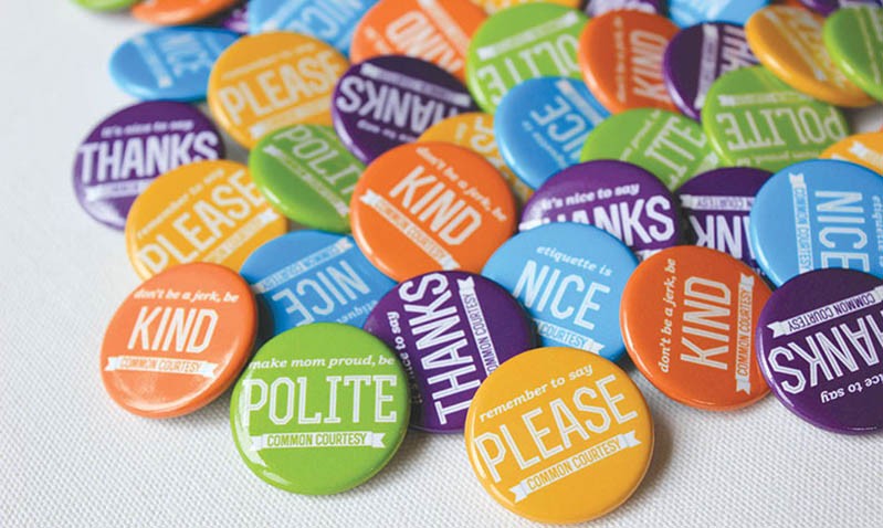 badge designs