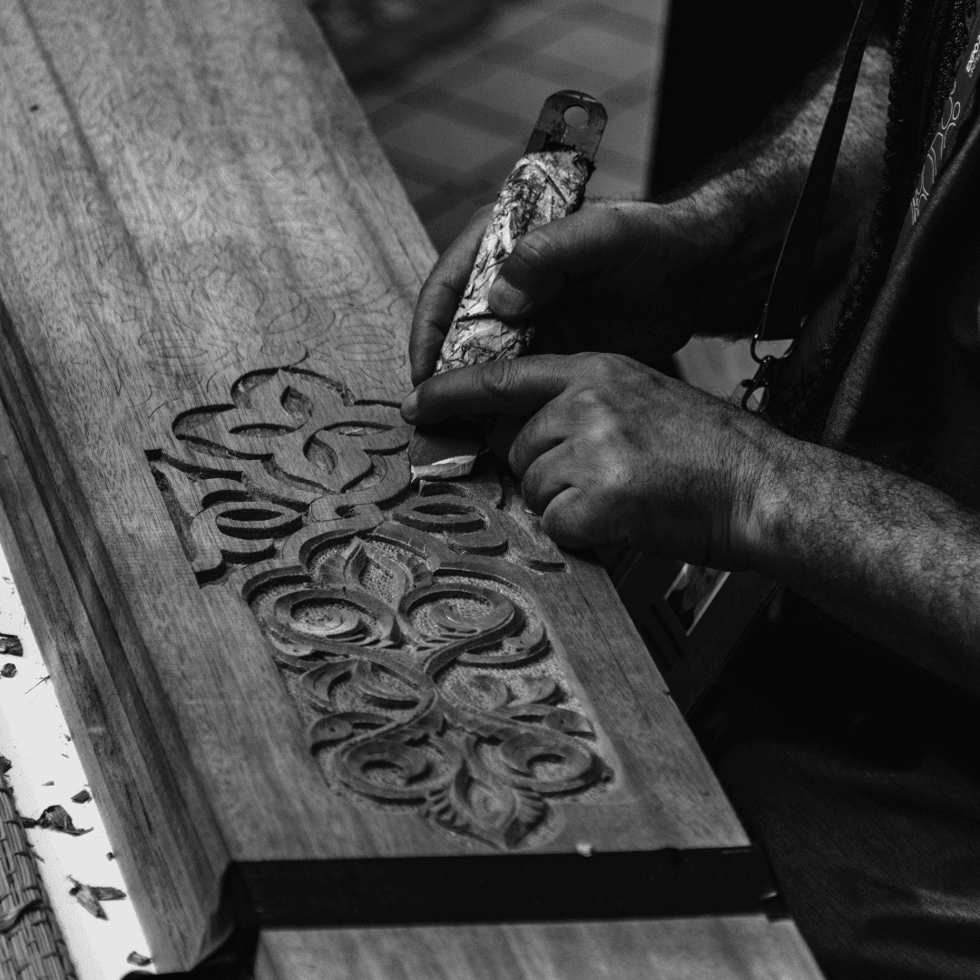 abstract green background image