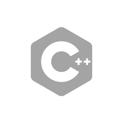 C++ logo