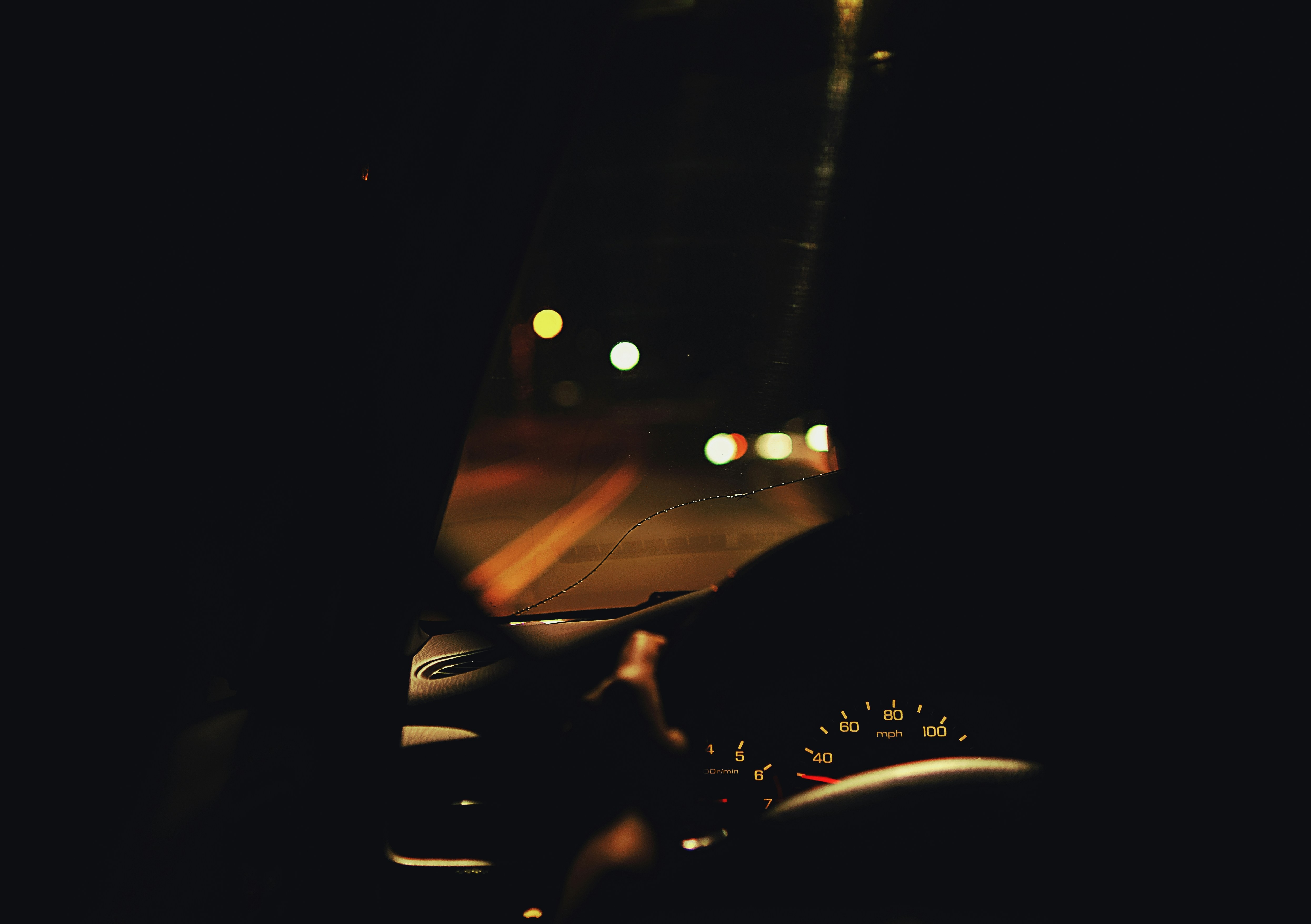 Driving