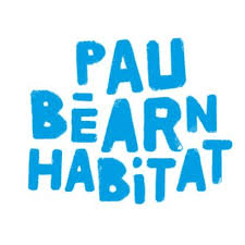 logo pau bearn habitat
