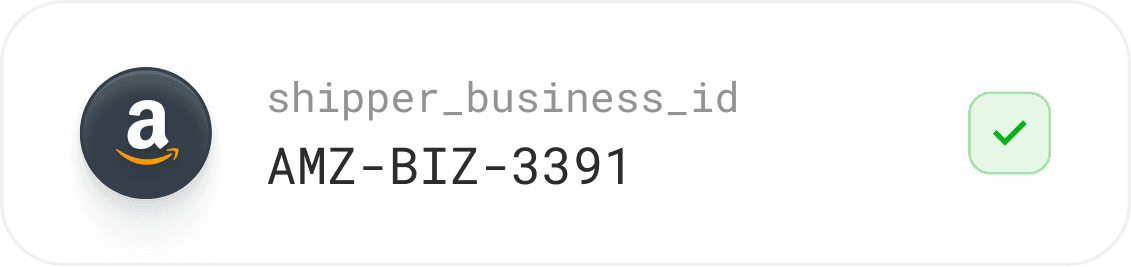 Shipper Business ID-September 2026-Voila