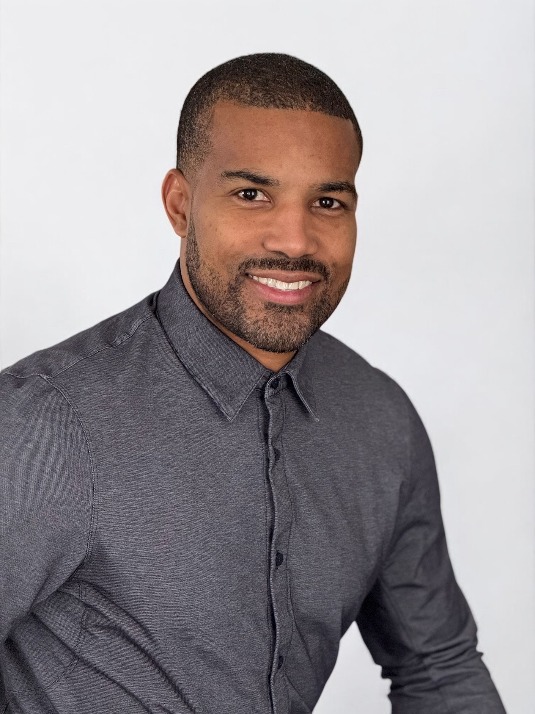 Thaddeus Kornegay