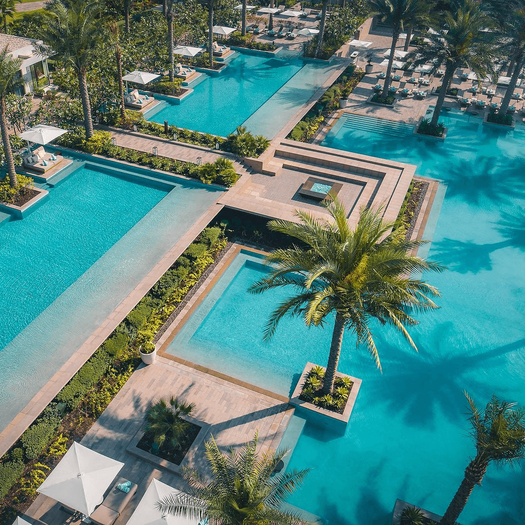 Atlantis The Royal 4