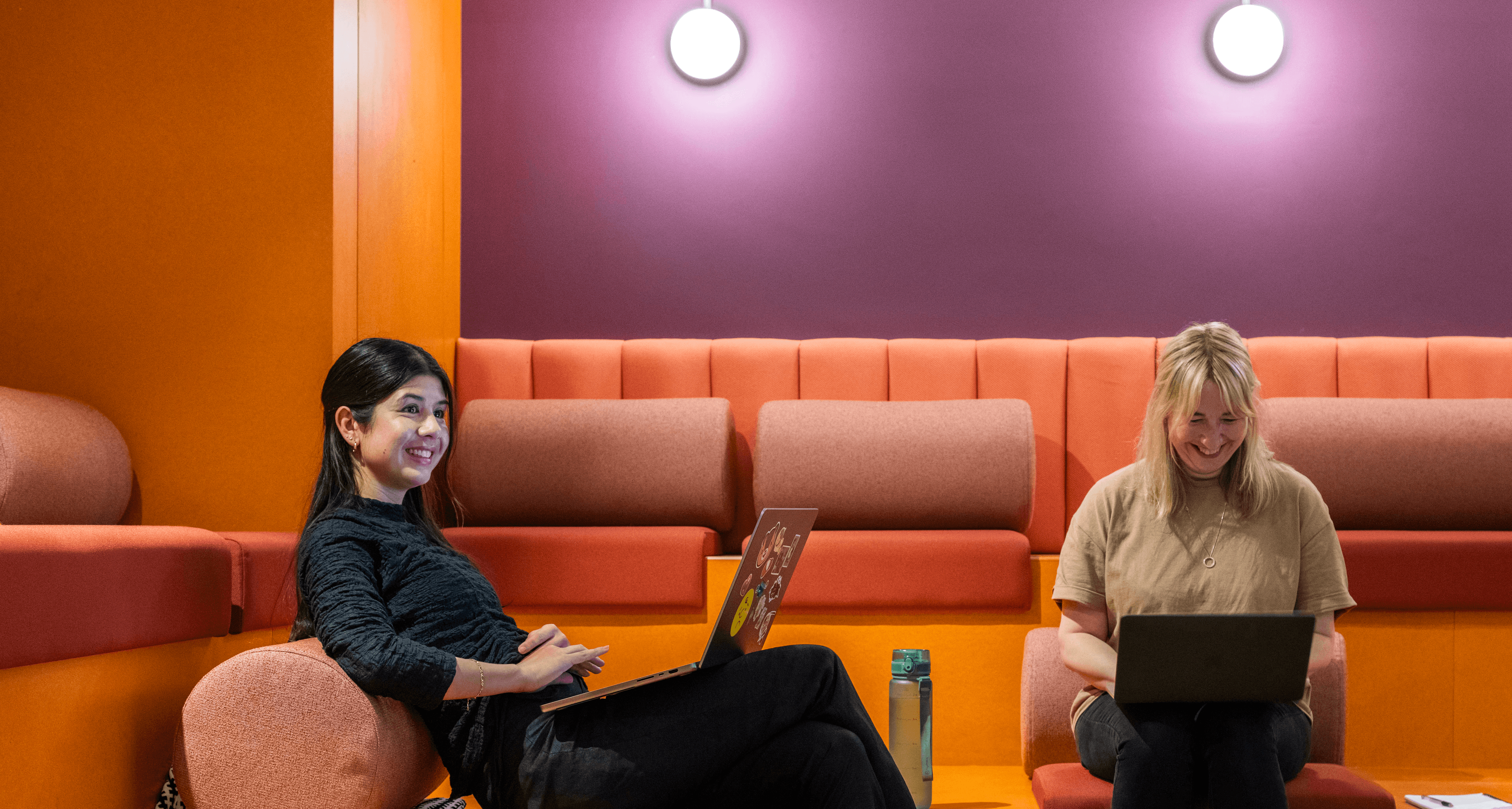 Claret Capital Partners Office