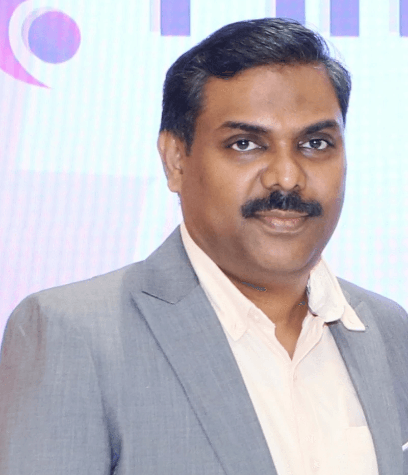 Team member profile pic