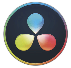 Davinci Resolve Logo