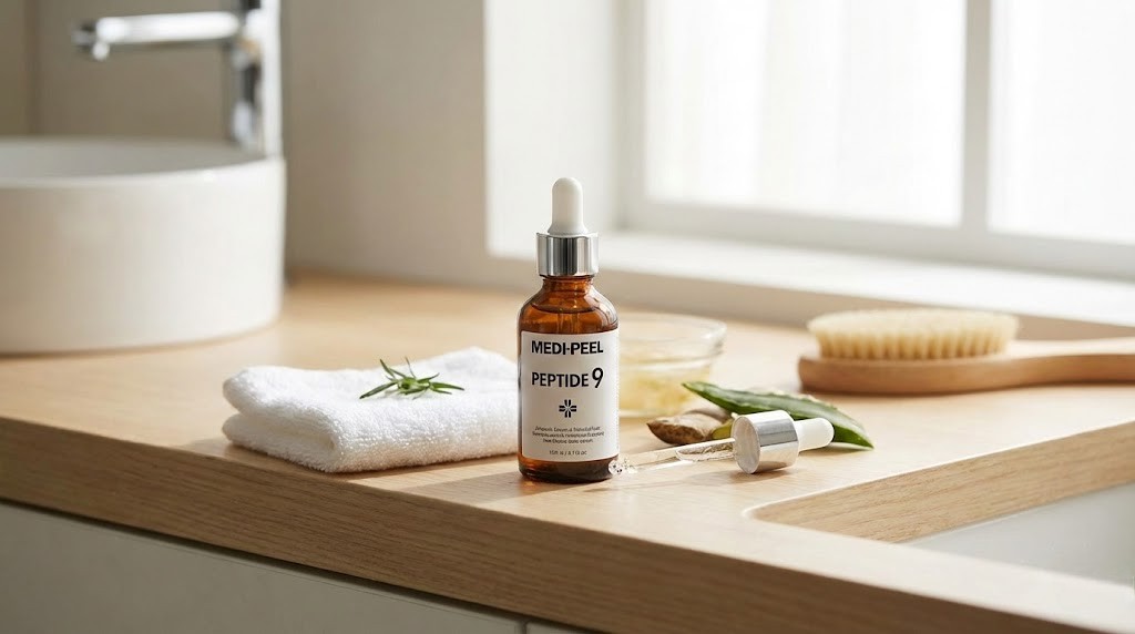 Medi-Peel Peptide 9