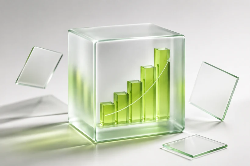How a stock index works