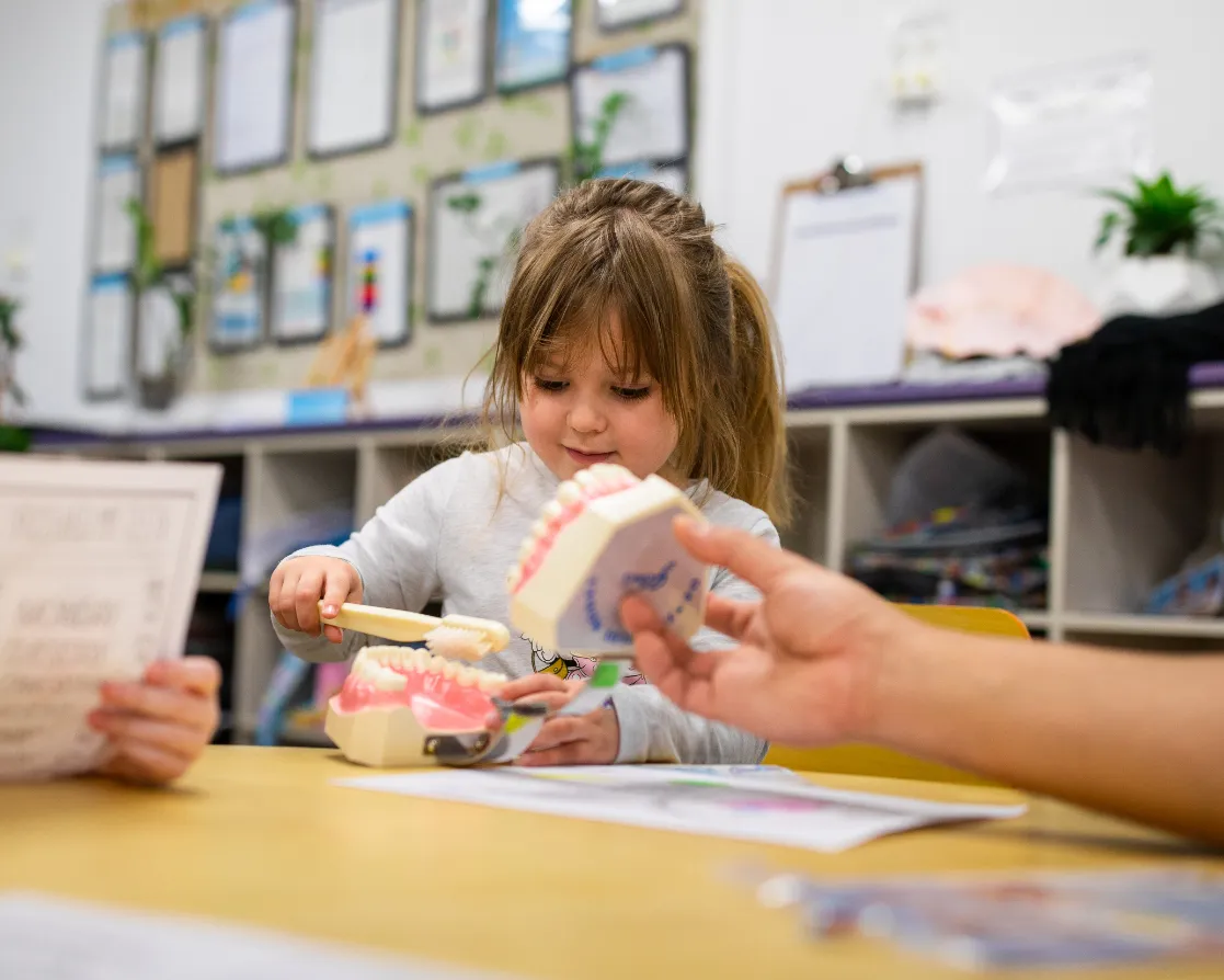 Goodna QLD childcare