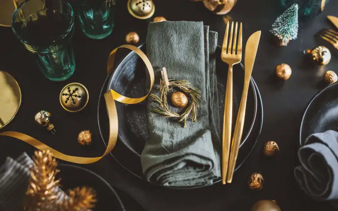 Fêtes de fin d’année restaurant