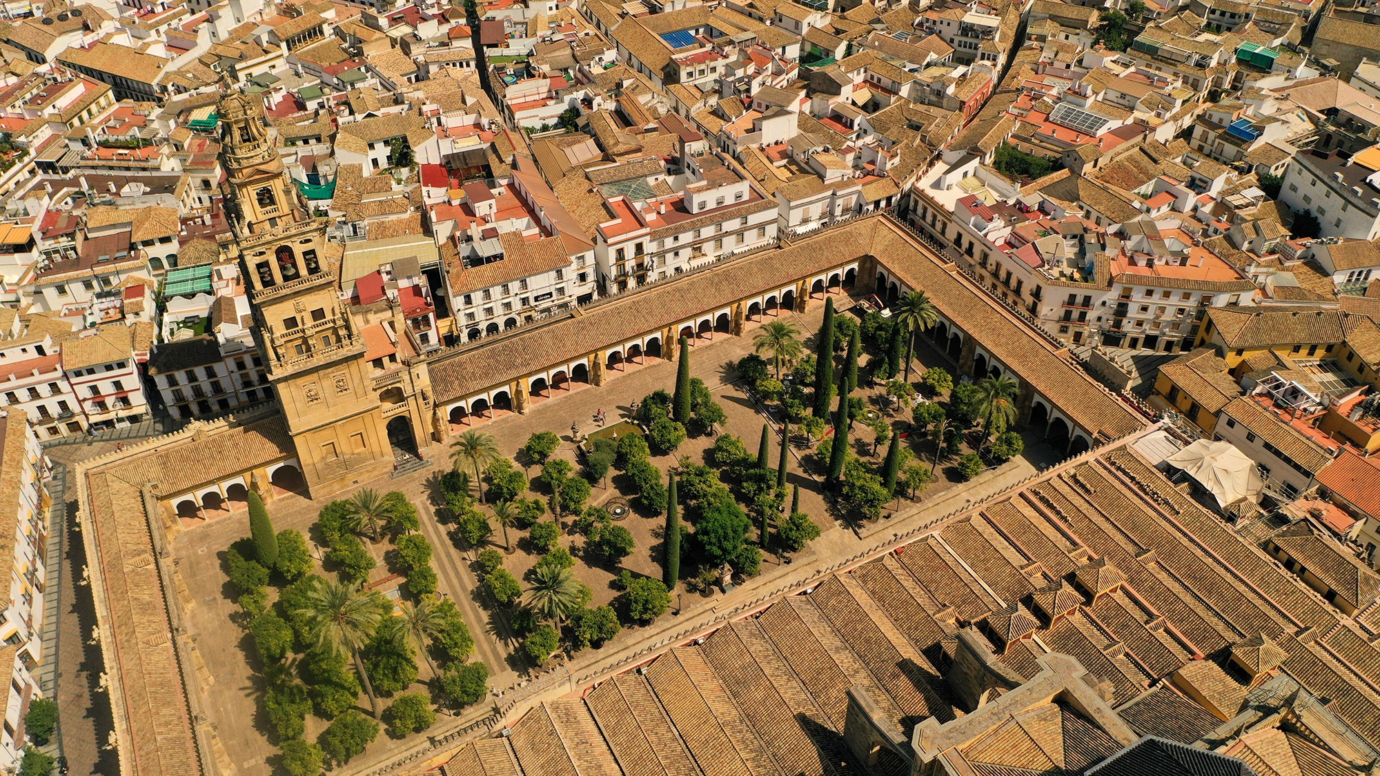 Cordoba_Spagna_cattedrale