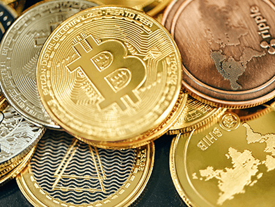 interface of the freight platform