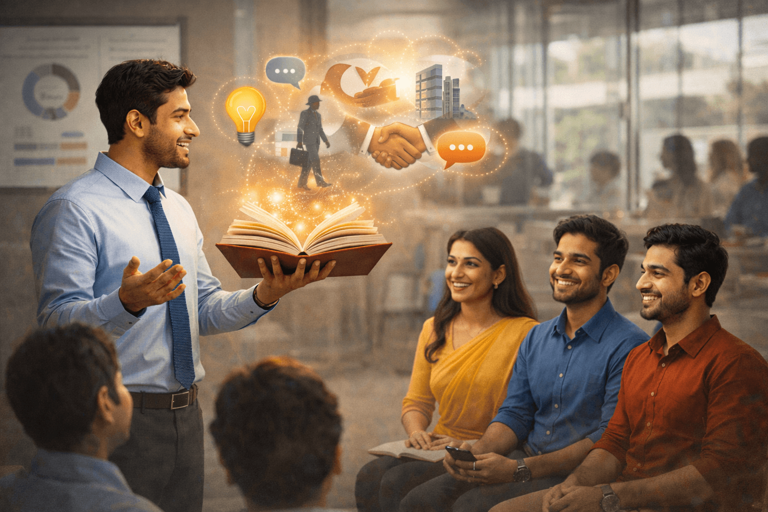 Mastering Persuasion Techniques