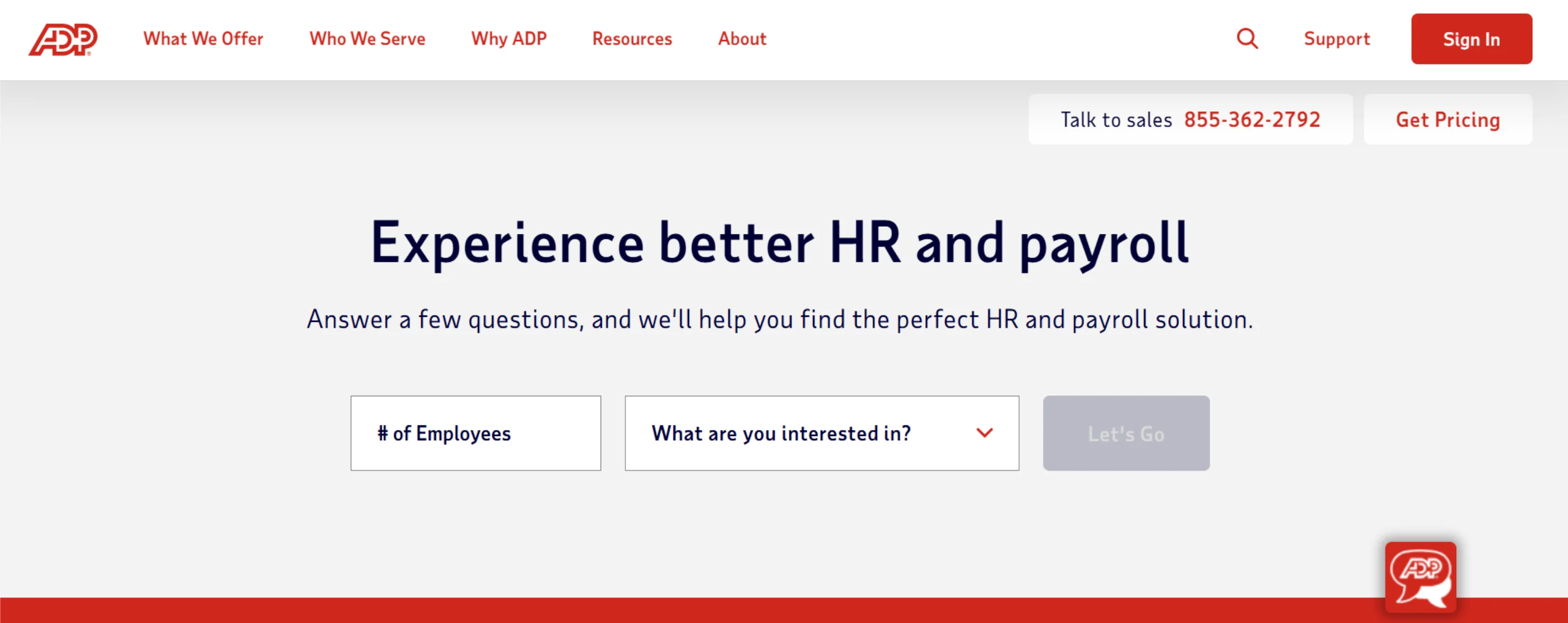 ADP