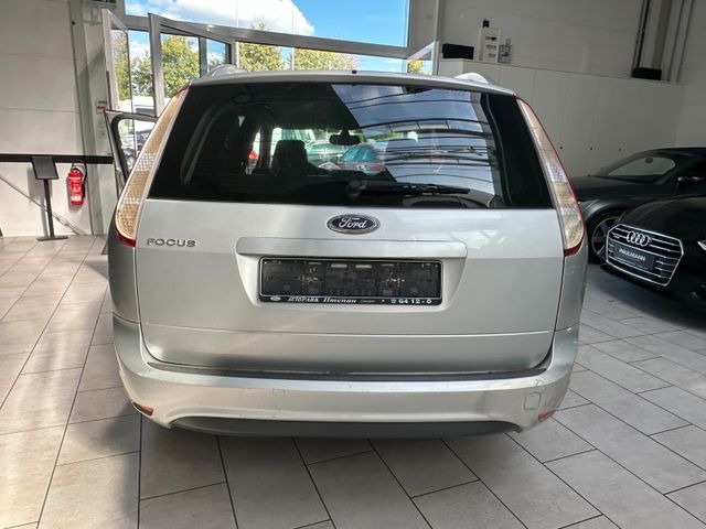 FORD Focus 2008 Gebrauchtwagen - Galeriebild 14