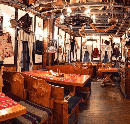 Hadjidraganovite Izbi