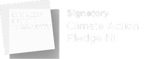 Signatory to the Climate Action Pledge Northern Ireland
