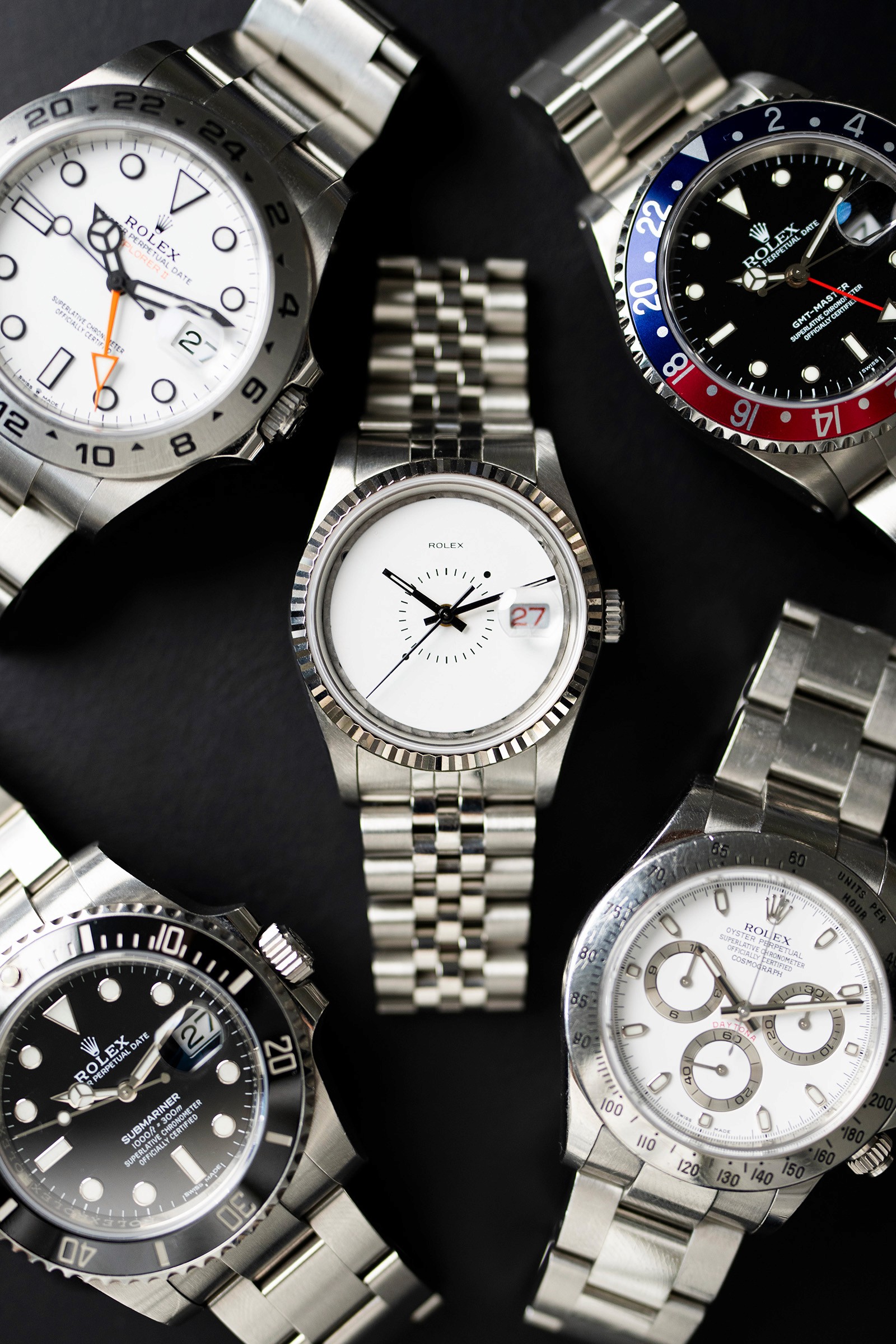 Artur Maurice, Zürich 2024