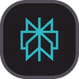 AI model platform icons