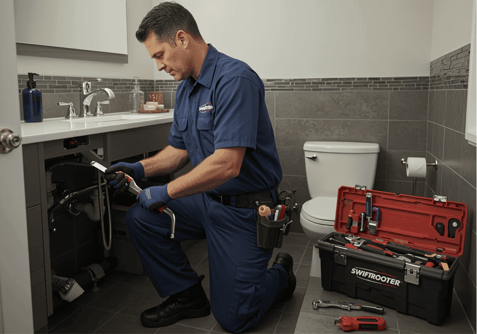 Your trusted partner for home repairs