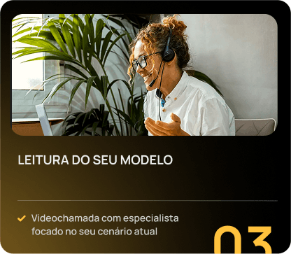 clareza e orientação