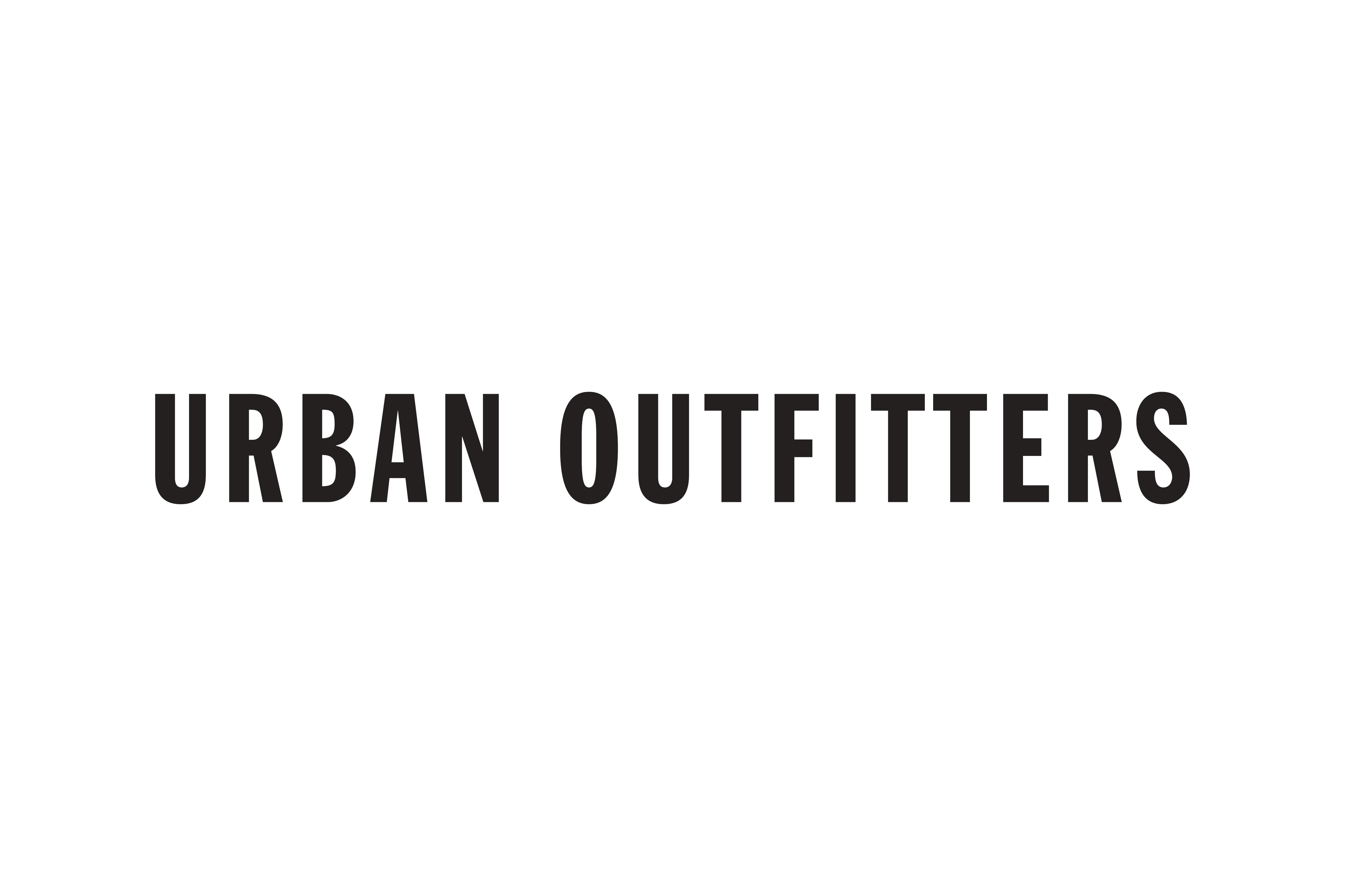 urban outfitters