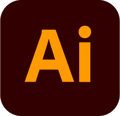 Adobe Illustrator icon