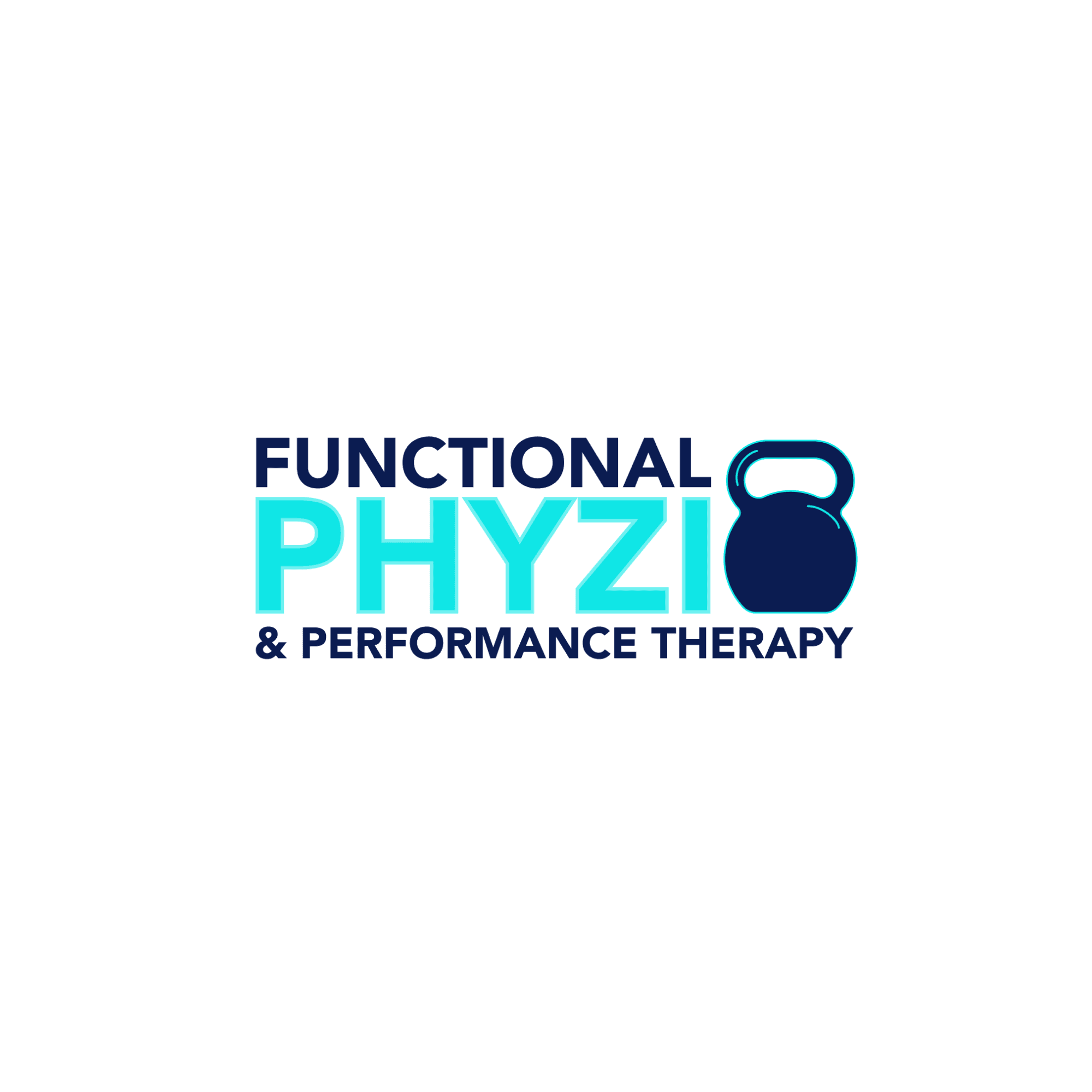 Functional Phyzio Logo