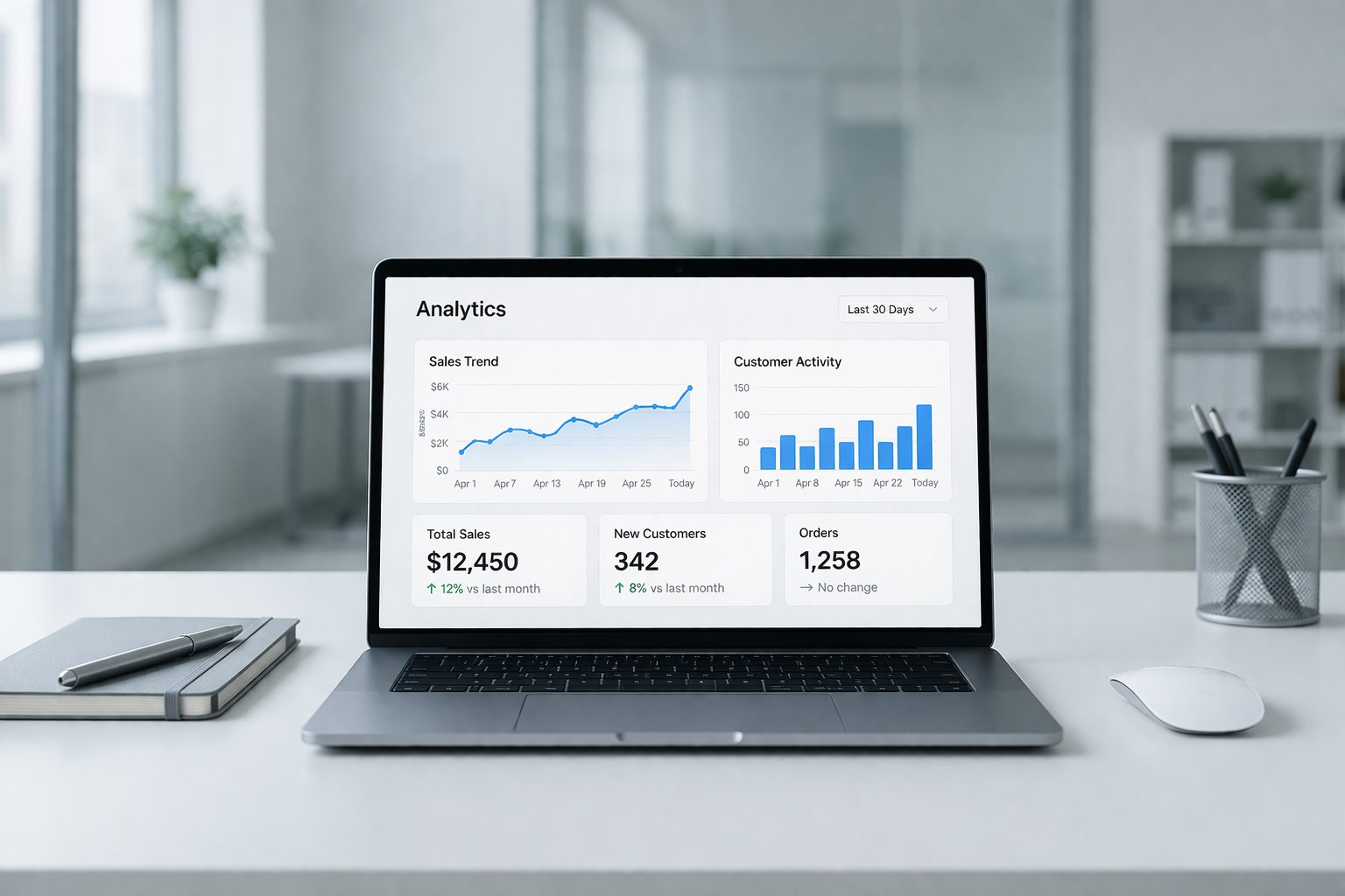 Data Analytics for Small Business (2026)