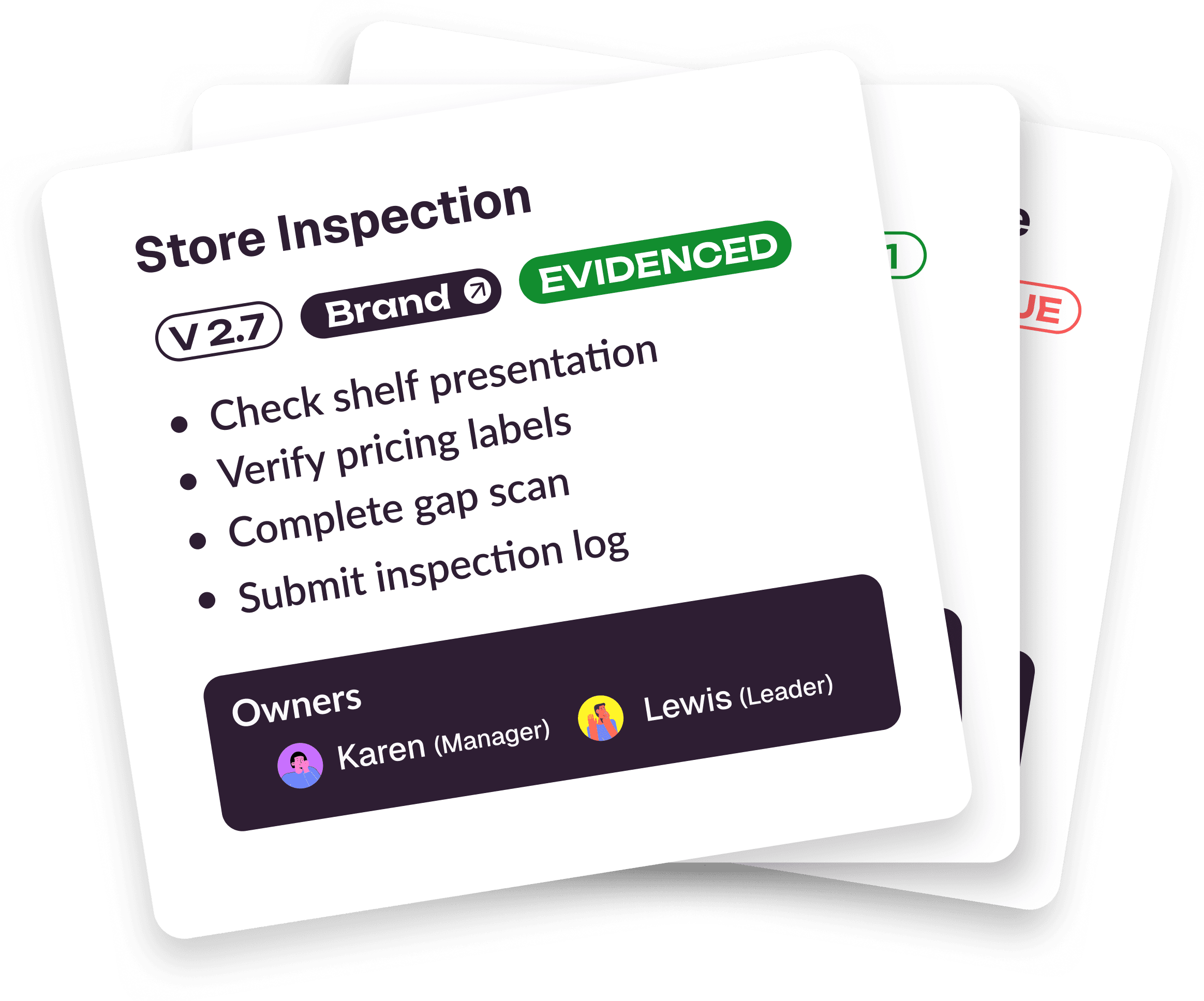 Store-Ready Compliance