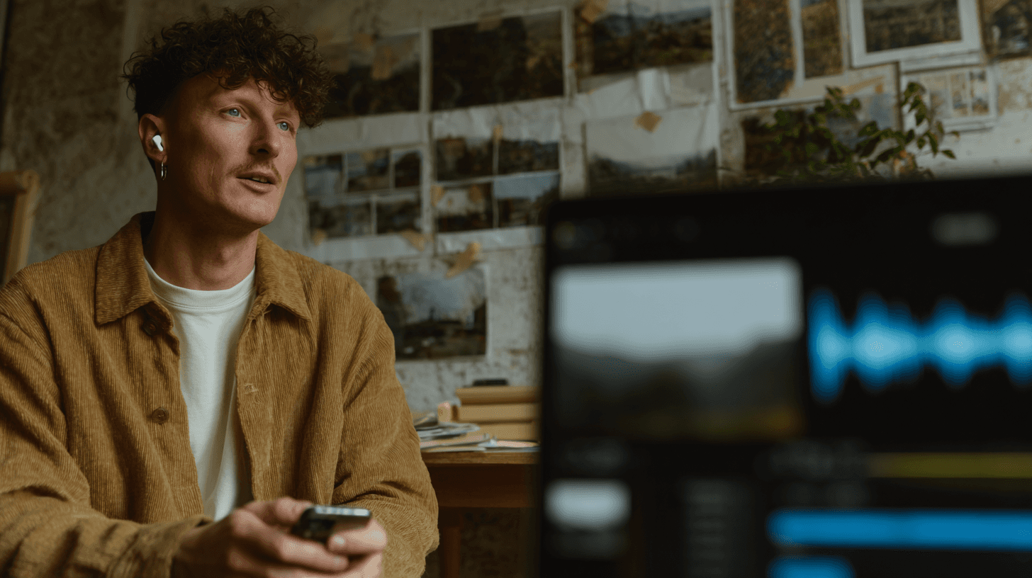 Content creators and idea capturers