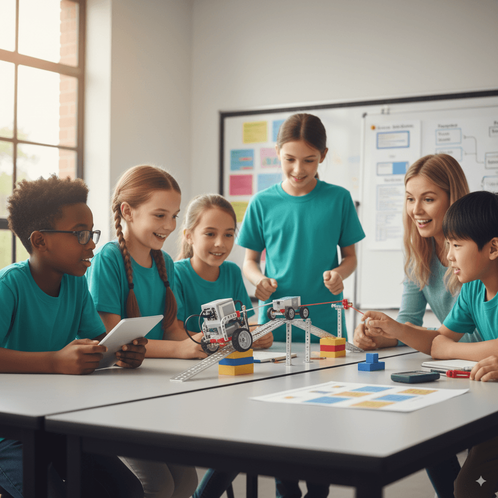 Example work of branding design