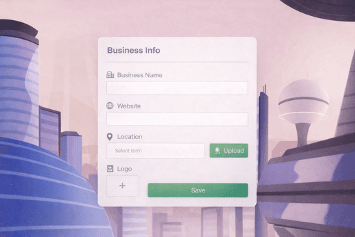 Gatsboy Business Information