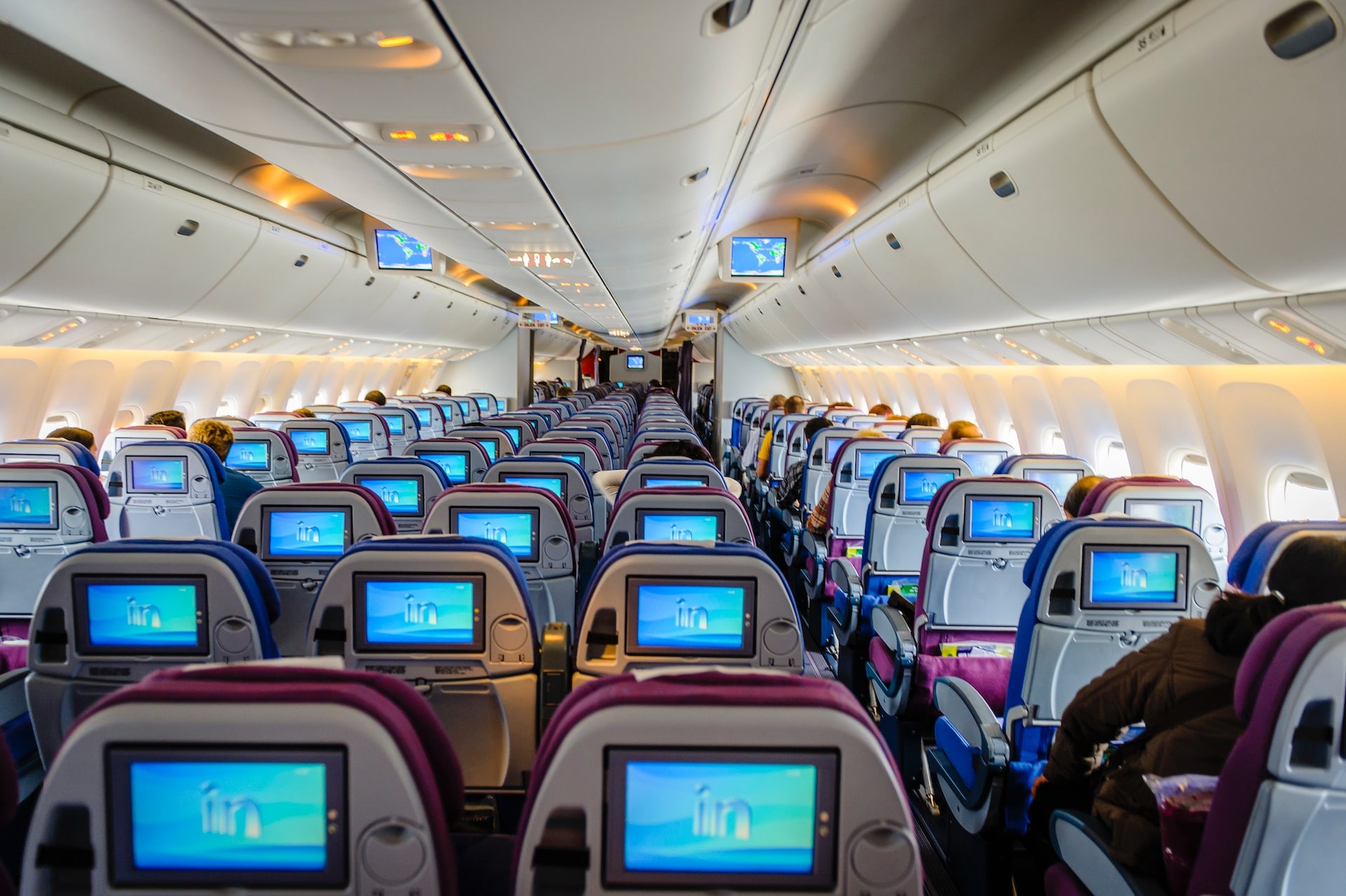 Travefy CRM for Travel Agency