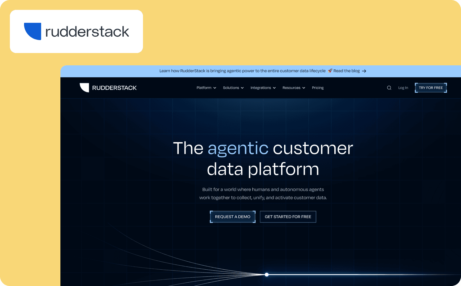 rudderstack