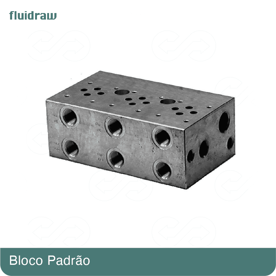 Bloco Padrão