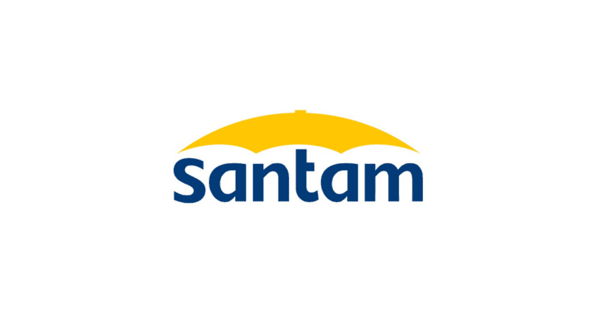 santam group Logo 2026