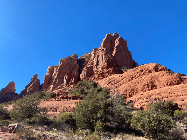 low angle view of a building