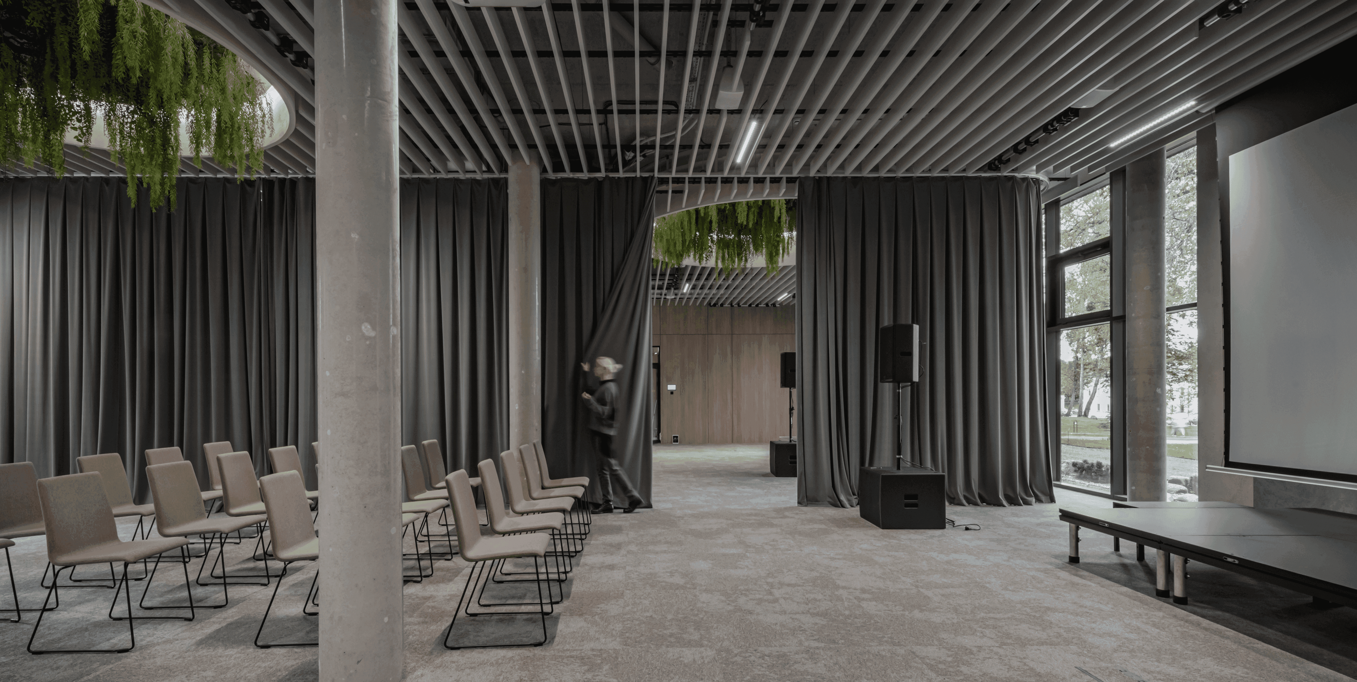 Viešbutis Birštone LAJOS