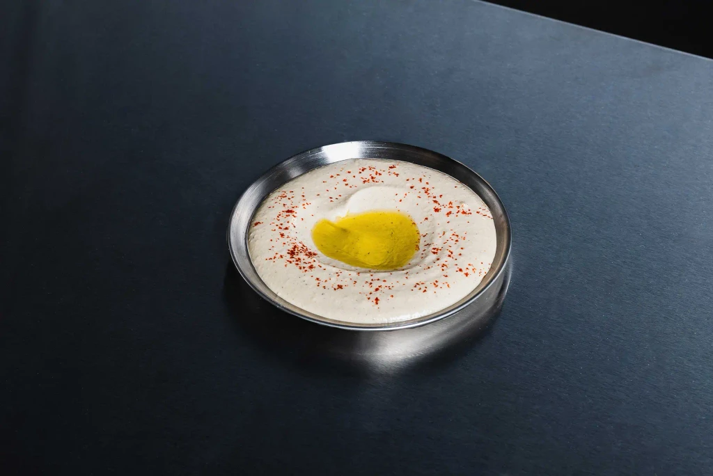 Hummus