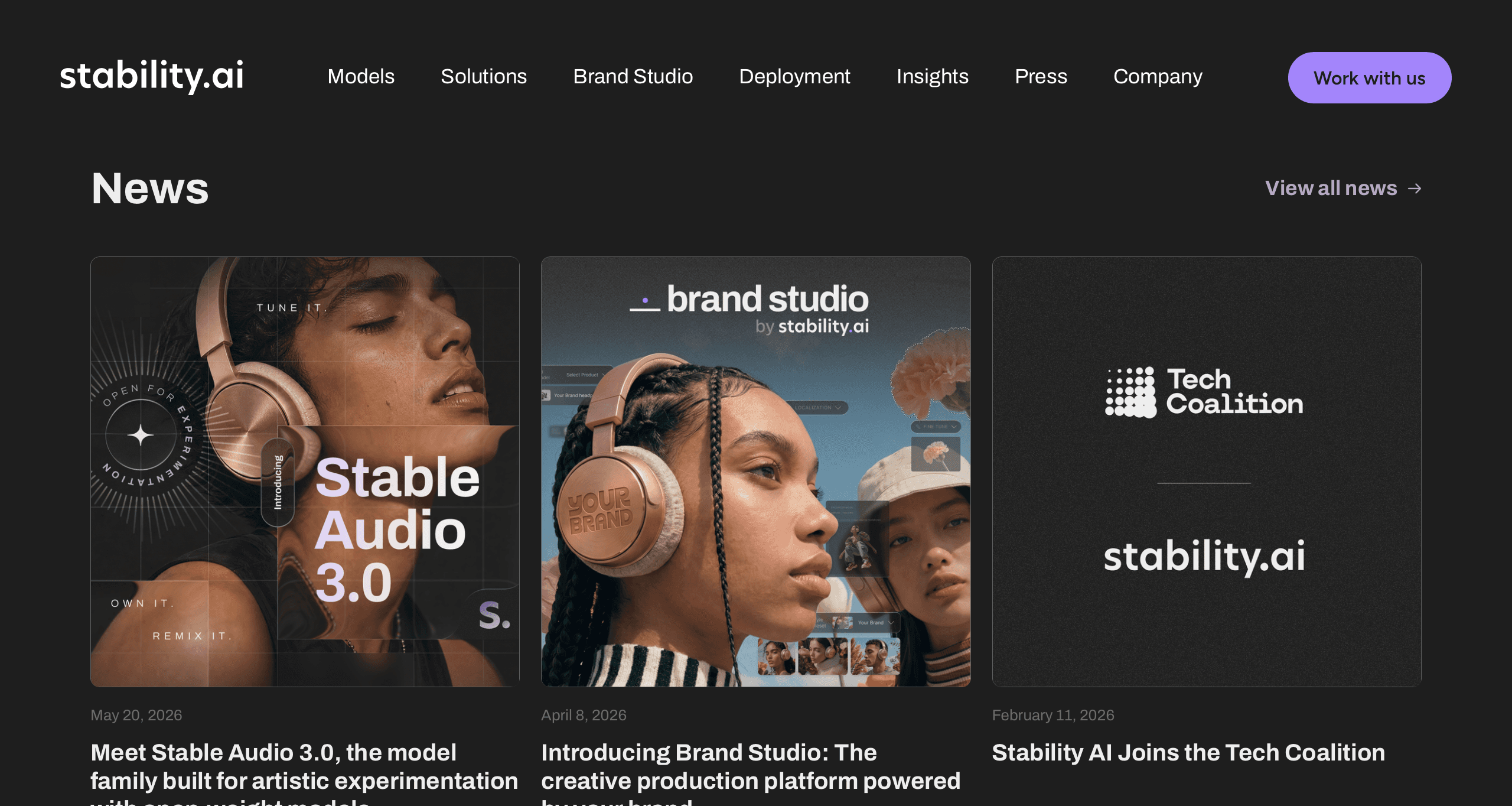 MIC WEB LAB Copenhagen Creative Agency