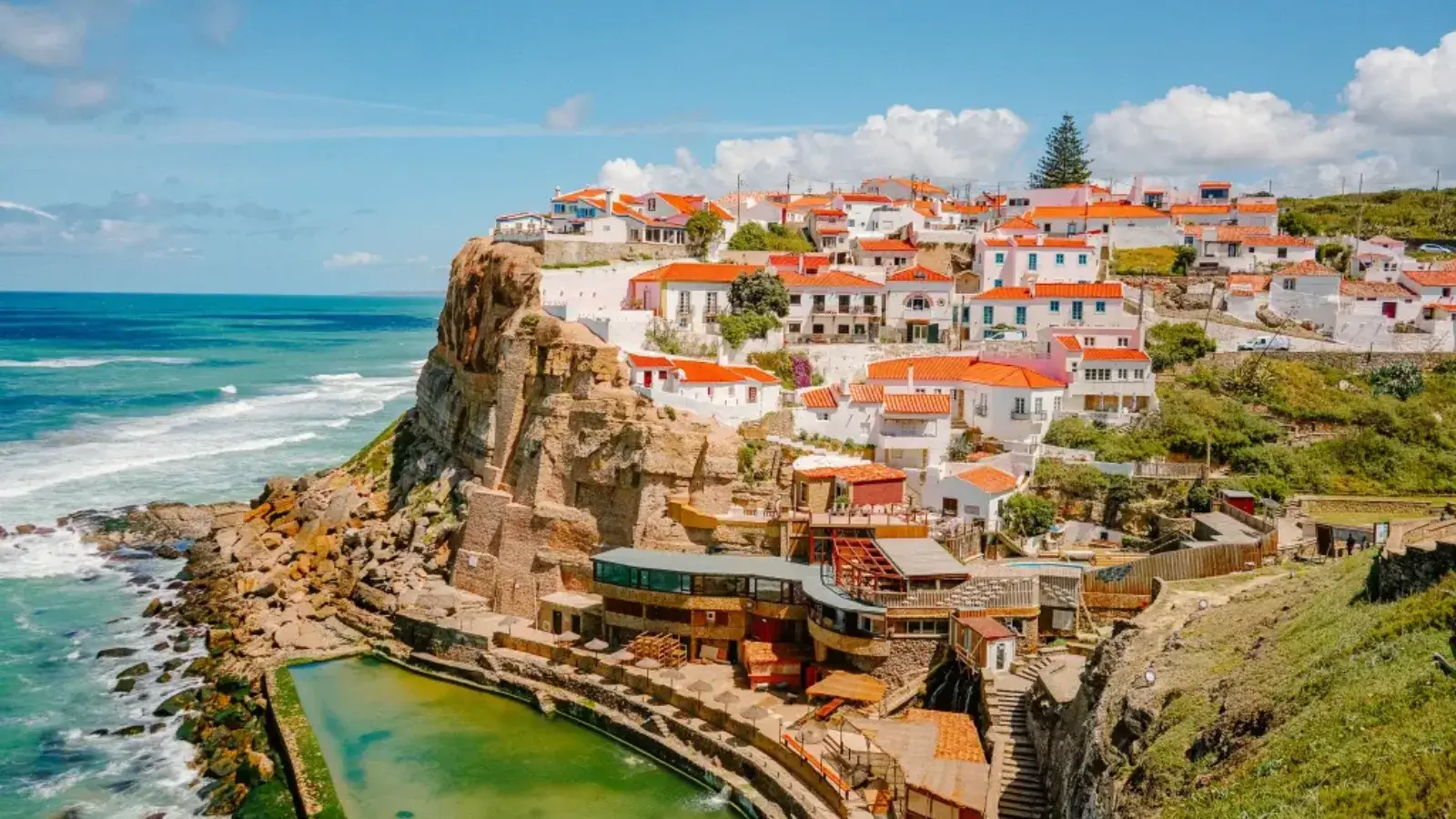 Portugal Itinerary
