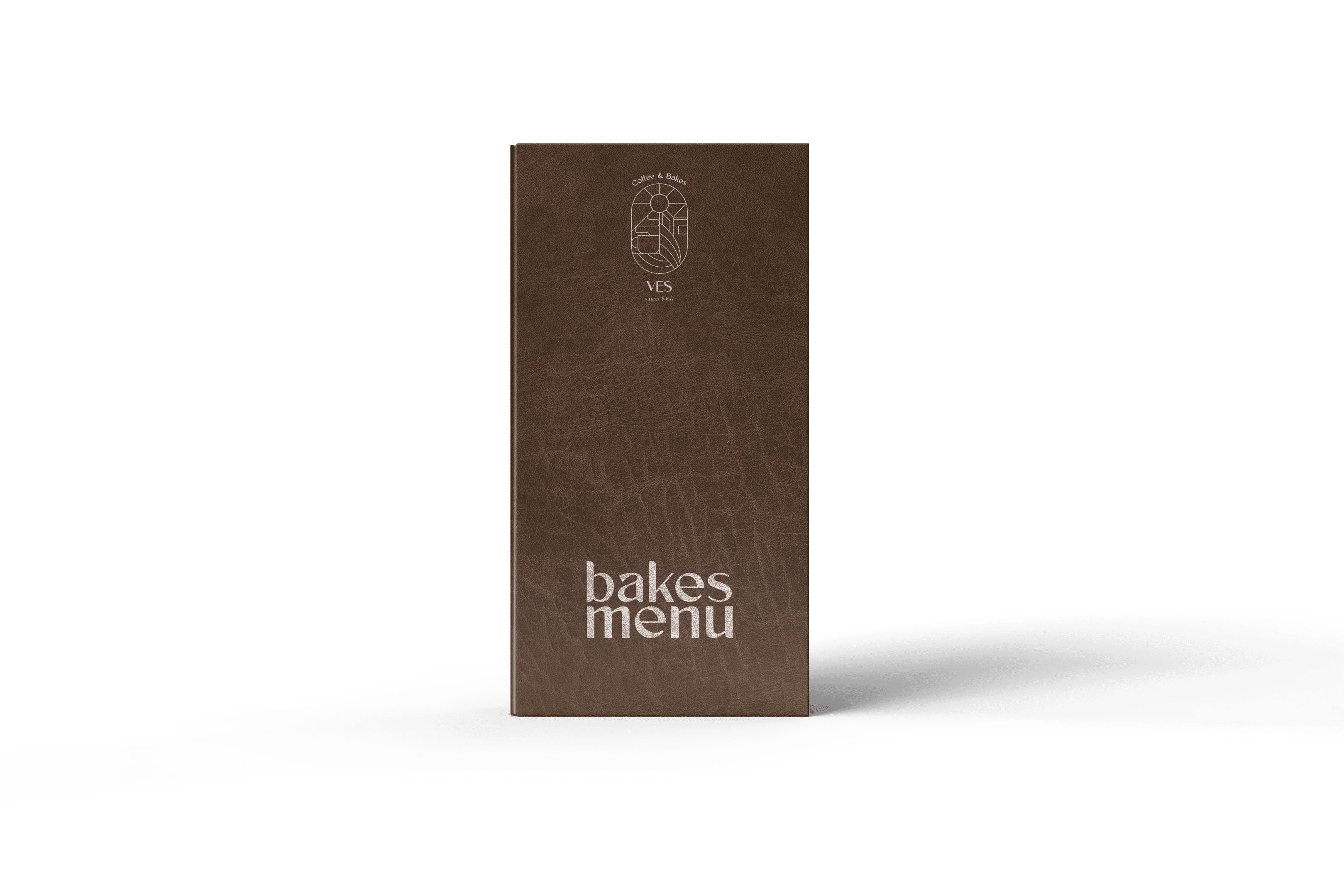 menu card design