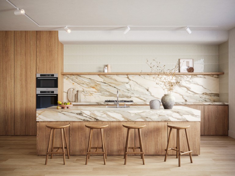 caesarstone countertops | homeowner hq
