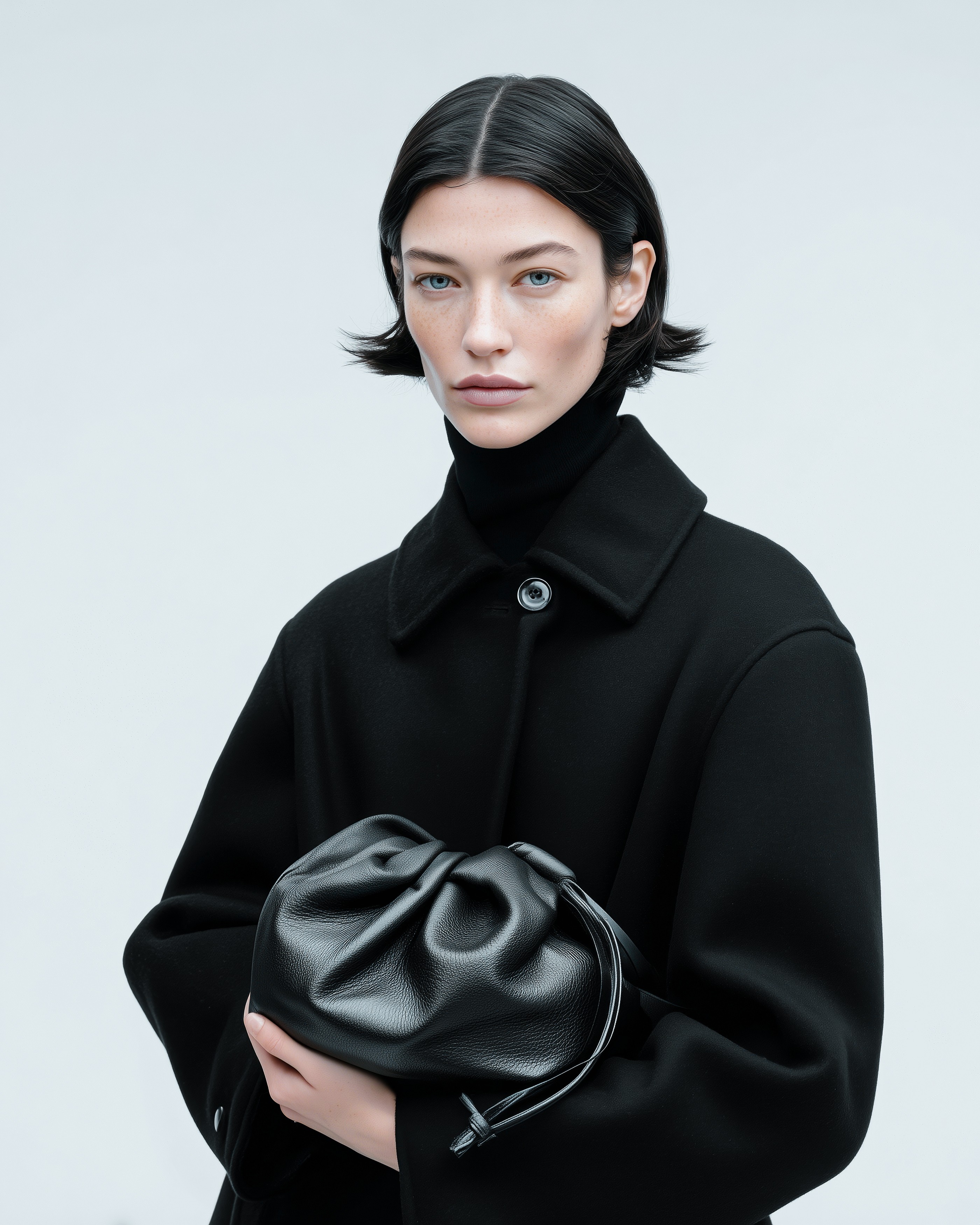 Sienna aesthetic portrait