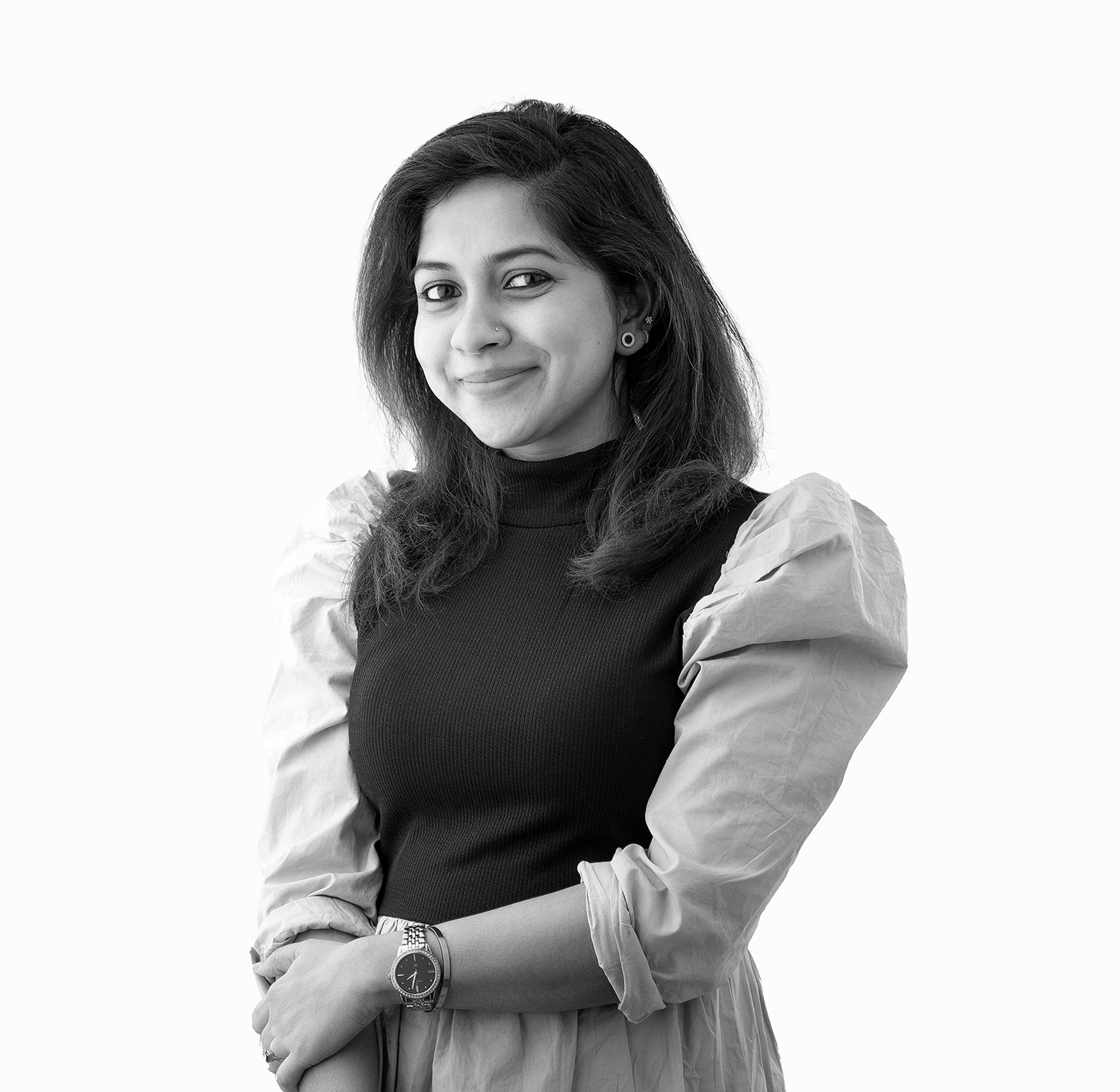 Saleena Rahoof