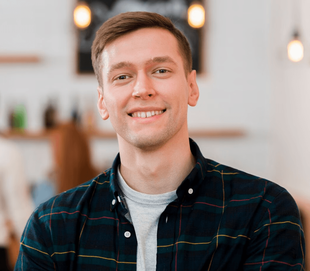 Author Image