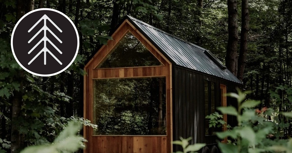 Nordic and Spruce use 3D Tiny House Designer to boost efficiency and reduce workload