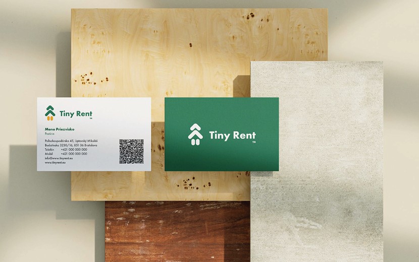 Tiny Rent
